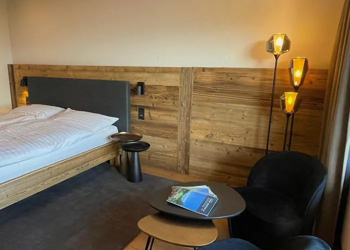 Boutique Art De Vivre & 4* Κρανς Μοντάνα