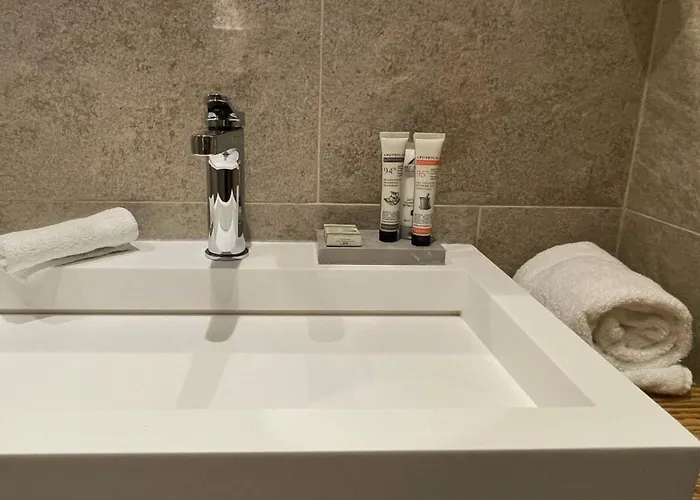 Ξενοδοχείο Boutique Art De Vivre & 4*