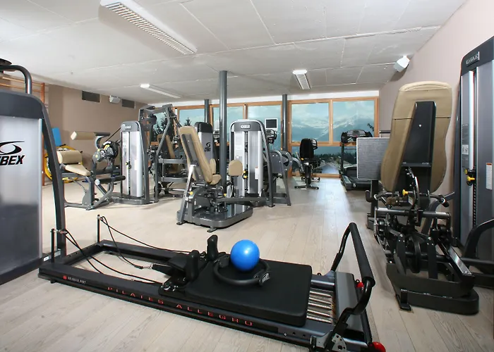 Boutique Art De Vivre & Ξενοδοχείο Κρανς Μοντάνα