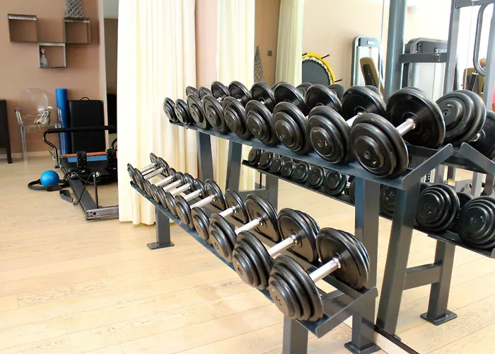 Boutique Art De Vivre & 4* Κρανς Μοντάνα