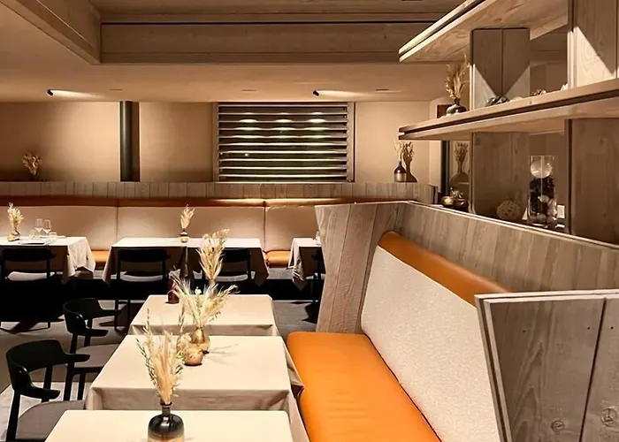 Boutique Art De Vivre & Hotel Crans-Montana