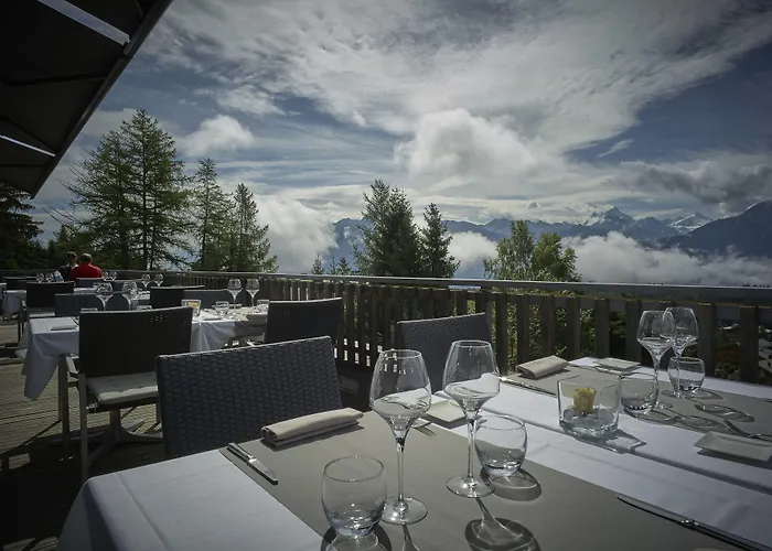 Boutique Art De Vivre & Crans-Montana