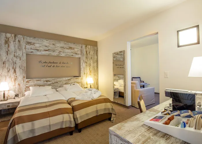 Boutique Art De Vivre & Ξενοδοχείο 4*