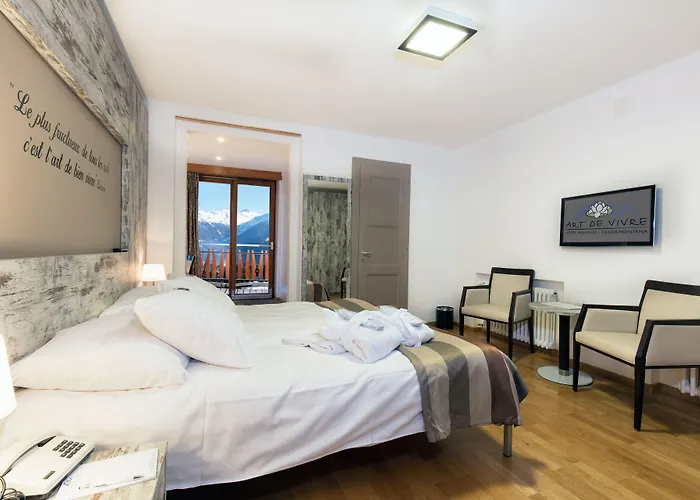 Ξενοδοχείο Boutique Art De Vivre & 4*