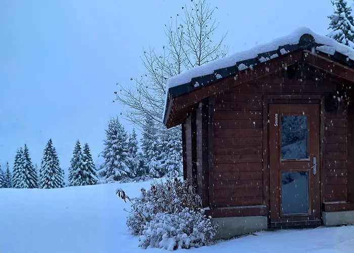 Boutique Art De Vivre & Ξενοδοχείο