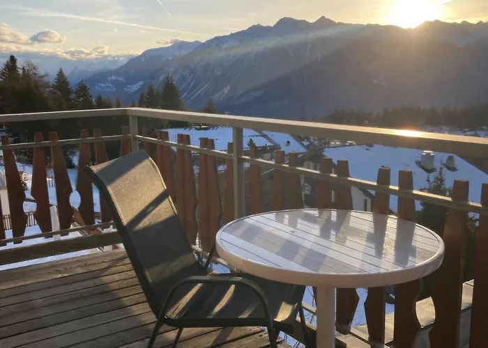 Boutique Art De Vivre & Κρανς Μοντάνα