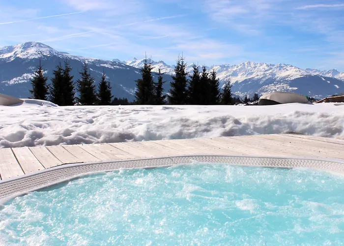 Ξενοδοχείο Boutique Art De Vivre &