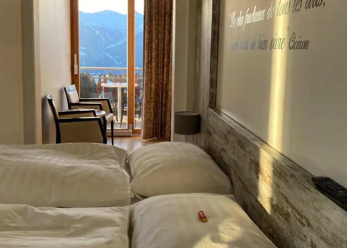 Hotel Boutique Art De Vivre & 4*