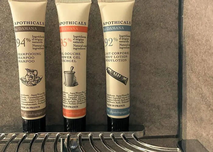 Boutique Art De Vivre & 4* Κρανς Μοντάνα