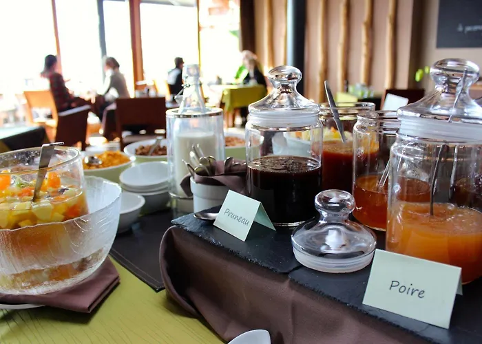 Hotel Boutique Art De Vivre & Crans-Montana