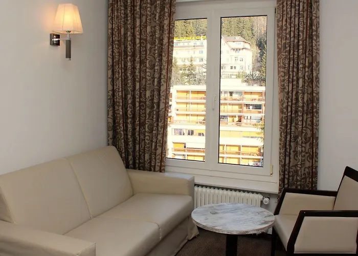 מלון Boutique Art De Vivre &