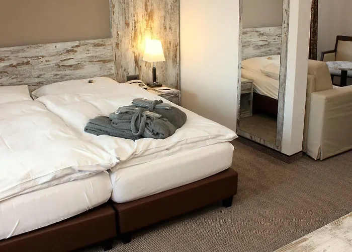 Boutique Art De Vivre & 4* Κρανς Μοντάνα