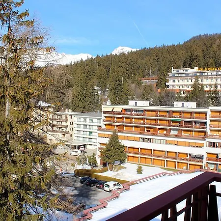 Art De Vivre Crans-Montana