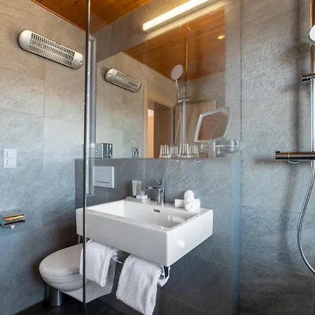 Art De Vivre 4* Crans-Montana