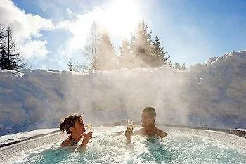 Hotel Art De Vivre Crans-Montana