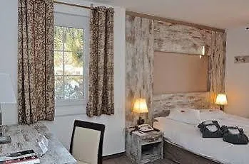 Art De Vivre Hotel Crans-Montana